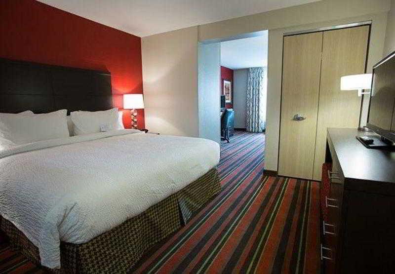 Fairfield Inn & Suites By Marriott Moscow Eksteriør bilde